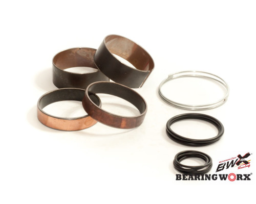 Комплект втулок передньої підвіси bearing worx ktm sxf/xcf '15-'16 (38-6122)