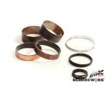 Комплект втулок передньої підвіси bearing worx ktm sxf/xcf '15-'16 (38-6122)
