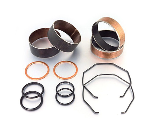 Підшипник worx втулка передньої підвіси yamaha yz125/250 04, yzf250/450 04, wr250f 06-14, wr450f 05-11 (38-6050)