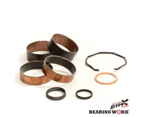 Підшипник worx втулка передньої підвіси yamaha yz125/250 04, yzf250/450 04, wr250f 06-14, wr450f 05-11 (38-6050)