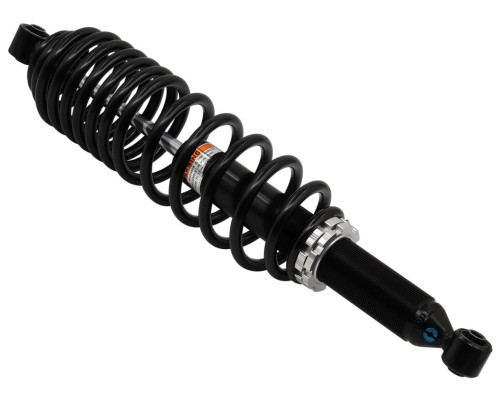 Bronco 2024/10 передний амортизатор can-am outlander 650/800 std/xt/max '10-'12 (ход 152mm l 471mm) (oem: 706201110)