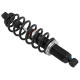 Bronco 2024/10 передний амортизатор polaris rzr efi '12-'13, rzr 800 efi '08-'12 (ход 125mm l 415mm) (oem: 7043761)
