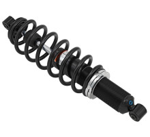 Bronco 2024/10 передний амортизатор polaris rzr efi '12-'13, rzr 800 efi '08-'12 (ход 125mm l 415mm) (oem: 7043761)