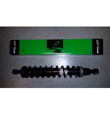 Передний амортизатор bronco heavy duЗАДНІhonda trx 500 foreman '01-'14 (ход 114mm l 395mm) (oem: 51400-hn2-003
