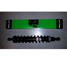 Передний амортизатор bronco heavy duЗАДНІhonda trx 500 foreman '01-'14 (ход 114mm l 395mm) (oem: 51400-hn2-003