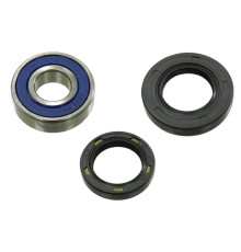 Bronco підшипник рульової колонки нижний yamaha yfm 250/350/400/450/550/600/660/700 (25-1515)