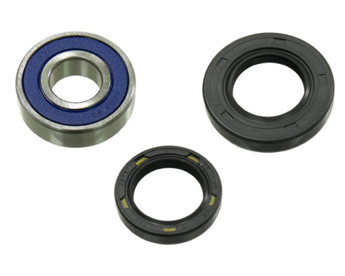 Bronco підшипник рульової колонки нижний yamaha yfm 250/350/400/450/550/600/660/700 (25-1515)
