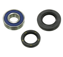 Bronco підшипник рульової колонки нижний yamaha yfm 250/350/400/450/550/600/660/700 (25-1515)