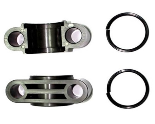 Втулки рульової колонки bronco yamaha grizzly 350 '07-'09, 600 '98-'01 (at-08655)