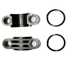Втулки рульової колонки bronco yamaha grizzly 350 '07-'09, 600 '98-'01 (at-08655)