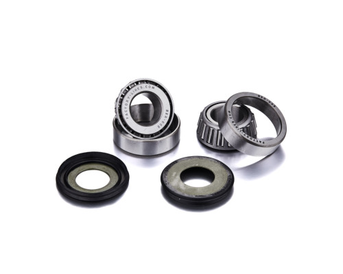 Factory links frame head bearings with sales gas gas mc 65 '06, pampera 125/250/280 '02-'05, txt trials 125/200/250/280/300 '02-'09, sx pro 50 sr/jr/m (22-1047)