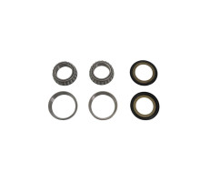 Заводські підшипники рами з уплотненнями honda cr 125/250 '93-'07, crf 250 r '04-'09, crf 250 x '04-'13, crf 450 r '02-'08, crf 450 x '05-'14, tm en/mx/smr 125/1 44/250 (22-1010)