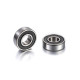 Factory links ?o?yska ko?a ПЕРЕДНІniego / ЗАДНІnego z uszczelniaczami ktm sx 50 pro sr/jr 01-'09, sx 50 07-'11, sr 50 adv 04-'07, 50 mini adv 08-'10, rieju tango 125 06-'23, marathon 125 09-'12 beta evo 125/250 09-'24, evo 300 '12-'24 (25-1143)