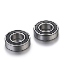 Заводські підшипники передніх коліс gas gas mc-e 5, mc 50/65, husqvarna tc 50/65 '18-'24, ktm sx 50 '12-'23, sx 65 '98-'24, suzuki rm 125/250 '92-'95, tm mx 250, en 300 '96-'04 (25-1135)