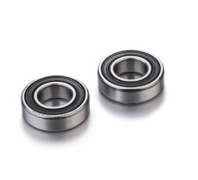Заводські підшипники передніх коліс gas gas mc-e 5, mc 50/65, husqvarna tc 50/65 '18-'24, ktm sx 50 '12-'23, sx 65 '98-'24, suzuki rm 125/250 '92-'95, tm mx 250, en 300 '96-'04 (25-1135)