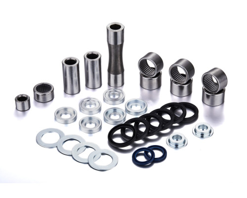 Factory links singarm link ремонтний комплект gas gas ec 200 / 250 / 300 '18-'19, xc / enduro 250 / 300 '18-'19, rieju mr 250 / 300 '21-'24 (27-1195)