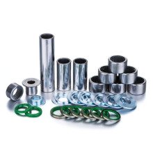 Factory links singarm link remokt kit kawasaki kx 125 '04-'05, kx 250 '04-'07, kxf 250 '04-'05, suzuki rmz 250 '04-'06 (27-1117)
