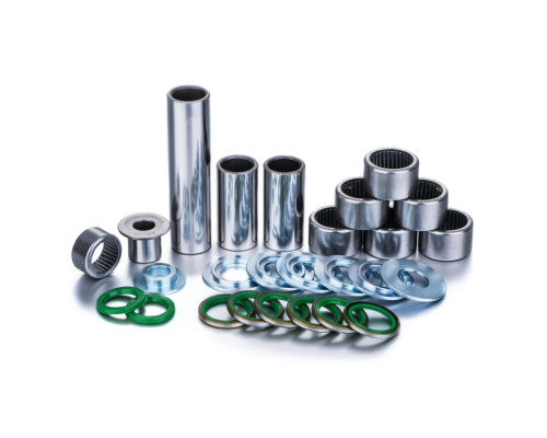 Factory links singarm link remokt kit kawasaki kx 125 '04-'05, kx 250 '04-'07, kxf 250 '04-'05, suzuki rmz 250 '04-'06 (27-1117)