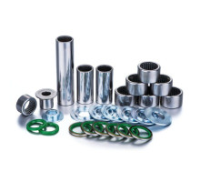 Factory links singarm link remokt kit kawasaki kx 125 '04-'05, kx 250 '04-'07, kxf 250 '04-'05, suzuki rmz 250 '04-'06 (27-1117)