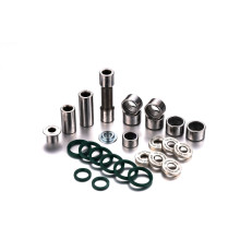 Factory links singarm link remokt kit kawasaki kxf 250 '21-'22, kxf 450 '19-'22, kx 450 '19-'24, kx 450 sr '22-'24, kx 450 x '21-'24 (27-1194)