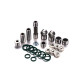 Factory links singarm link remokt kit kawasaki kxf 250 '21-'22, kxf 450 '19-'22, kx 450 '19-'24, kx 450 sr '22-'24, kx 450 x '21-'24 (27-1194)