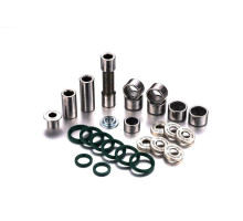 Factory links singarm link remokt kit kawasaki kxf 250 '21-'22, kxf 450 '19-'22, kx 450 '19-'24, kx 450 sr '22-'24, kx 450 x '21-'24 (27-1194)