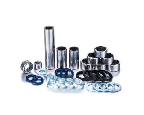 Factory links singarm link remont kit yamaha wr 250 r '17-'20, wrf 250 '15-'24, yzf 250 '14-'24, yz 250 fx / 450 fx '15-'24, wrf 450 '16-'24, yzf 450 '09-'24, fantic x ef / xxf 250 / 450 '22-'24 (27-