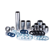 Factory links singarm link remont kit yamaha wr 250 r '17-'20, wrf 250 '15-'24, yzf 250 '14-'24, yz 250 fx / 450 fx '15-'24, wrf 450 '16-'24, yzf 450 '09-'24, fantic x ef / xxf 250 / 450 '22-'24 (27-
