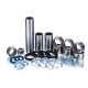 Factory links singarm link remokt kit yamaha yz 125 / 250 '06-'24, yz 125 x / 250 x '16-'24, fantic xe / xx 125 '21-'24, xx 250 '22-'24 (27-1170)