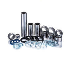 Factory links singarm link remokt kit yamaha yz 125 / 250 '06-'24, yz 125 x / 250 x '16-'24, fantic xe / xx 125 '21-'24, xx 250 '22-'24 (27-1170)