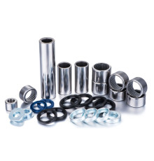 Factory links singarm link remkit yamaha yzf 250 '06, yzf 450 '06-08, wrf 250 (wr250f) '07-'14, wrf 450 (wr450f) '07-'15, gas gas ec 250 f '10-'12, ec 250 '13-'1 5, ec 300 f / 450 f racing '13-'15 (27-1145)
