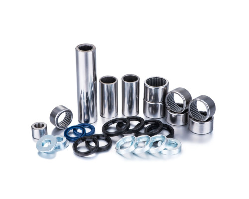 Factory links singarm link remkit yamaha yzf 250 '06, yzf 450 '06-08, wrf 250 (wr250f) '07-'14, wrf 450 (wr450f) '07-'15, gas gas ec 250 f '10-'12, ec 250 '13-'1 5, ec 300 f / 450 f racing '13-'15 (27-1145)