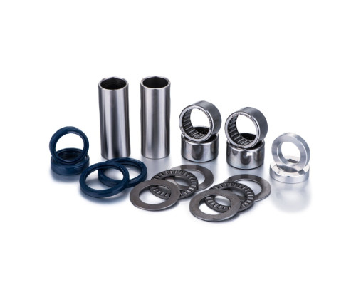 Factory links singarm remkit fantic xx 250 '22-'24, gas gas ec 250 / 300 / 450 '10-'15, yamaha yz 250 / x '16-'24, wrf / yzf 250 '06-'14, wrf 450 '06-'15, yzf 450 '0 6-'09 (28-1158)
