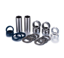 Factory links singarm remkit fantic xx 250 '22-'24, gas gas ec 250 / 300 / 450 '10-'15, yamaha yz 250 / x '16-'24, wrf / yzf 250 '06-'14, wrf 450 '06-'15, yzf 450 '0 6-'09 (28-1158)