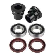 Підшипники задніх коліс fm-parts з уплотненнями та втулками ktm / husqvarna / gas gas '24-'25