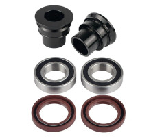 Підшипники задніх коліс fm-parts з уплотненнями та втулками ktm / husqvarna / gas gas '24-'25