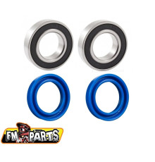 Fm-parts задні ступичні підшипники з уплотненнями ktm / husqvarna / gas gas '24-'25