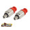 Fm-parts продук амортизатора showa/kayaba m5 red