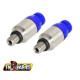 Fm-parts продук амортизатора showa/kayaba m5 blue