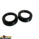 Fm-parts кришки задніх підшипників (комплект) ktm / husqvarna / gas gas '24 чорний