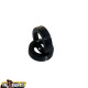 Fm-parts кришки задніх підшипників (комплект) ktm / husqvarna / gas gas '24 чорний