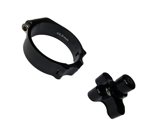 Jr shock lock cr/rm 80-85 '00-'07, crf150 '07