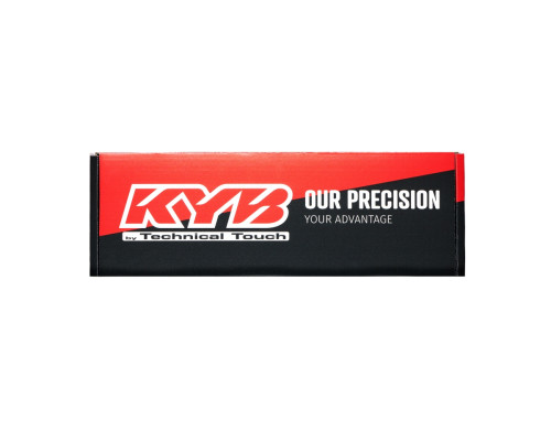 Kyb factory (комплект картриджів) картриджі передньої підвіси wp aer 48