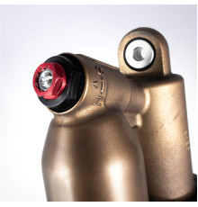 Kyb factory зад/center shock factory complete (xtrig) beta '20-'25 enduro