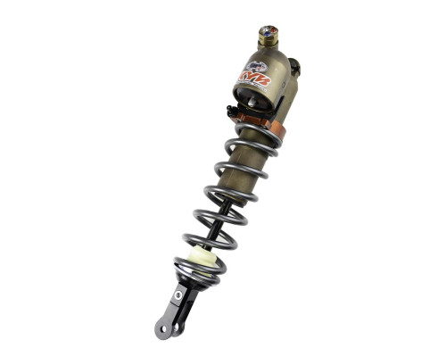 Kyb factory зад/center shock factory complete (xtrig) beta '20-'25 enduro