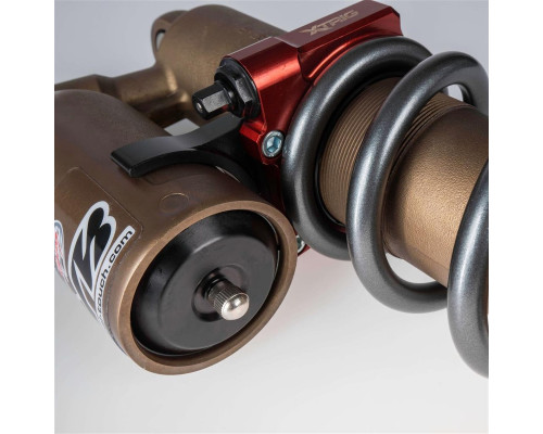 Kyb factory зад/center shock factory complete (xtrig) beta '20-'25 enduro