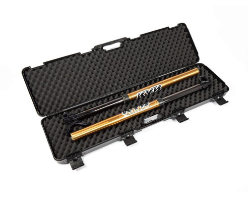 Kyb factory kit вилка передня підвіска комплект (kashima