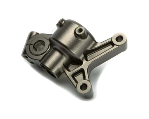 Коротка переднього амортизатора kyb (копито) std yamaha yz 125/250