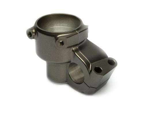 Коротка переднього амортизатора kyb (копито) std yamaha yz 125/250