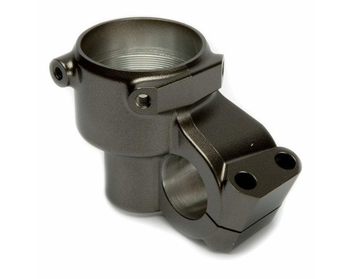 Коротка переднього амортизатора kyb (копито) std yamaha yz 125/250